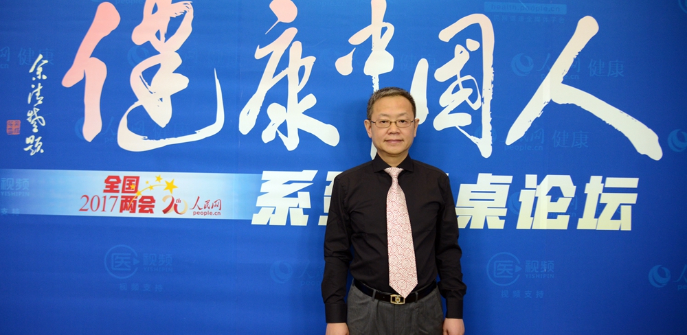 美萊醫(yī)療美容醫(yī)院院長,中整協(xié)脂肪醫(yī)學(xué)分會副會長陳育哲