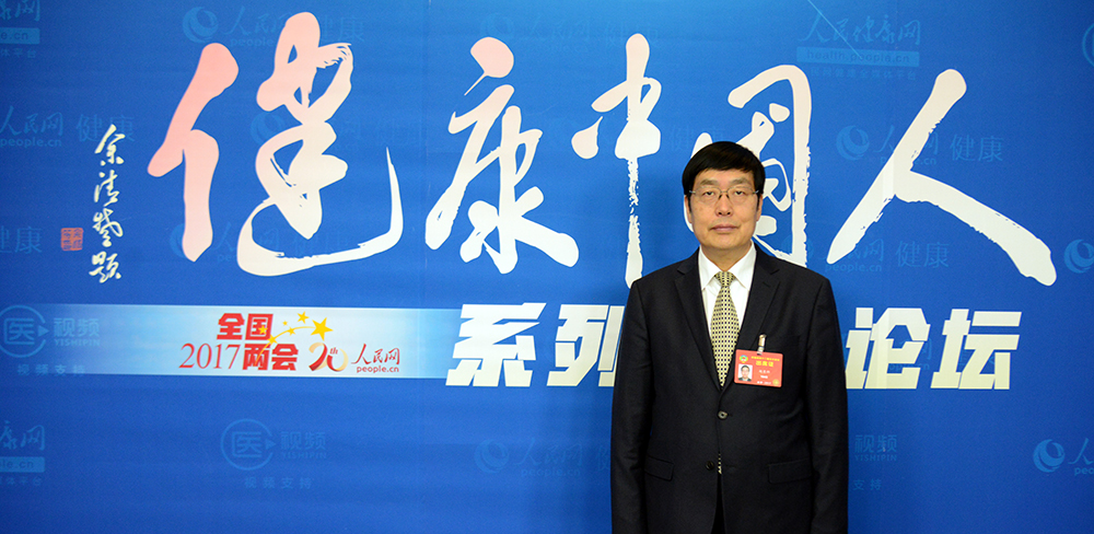 全國(guó)政協(xié)委員,九三學(xué)社陜西省委副主委趙東科