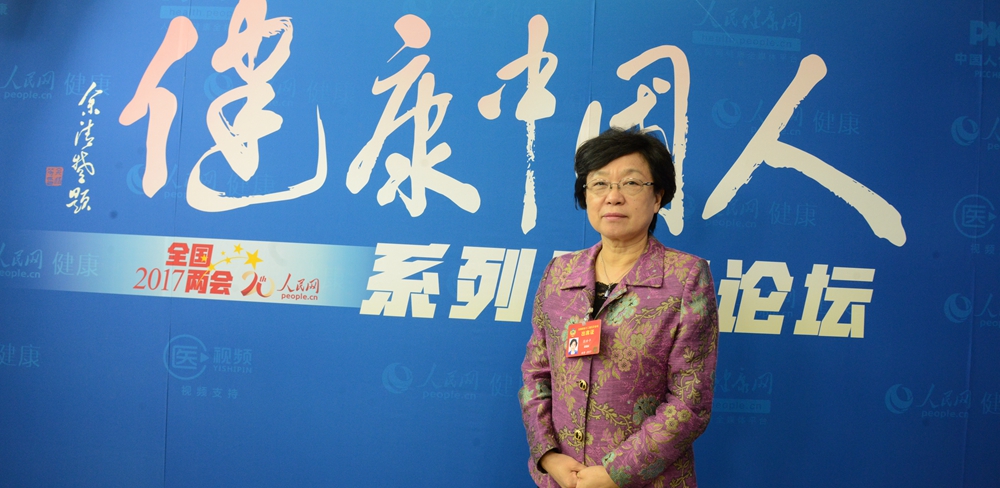全國政協(xié)委員、全國政協(xié)社會和法制委員會副主任 張世平