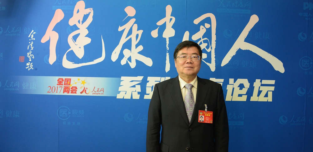 全國總工會原書記處書記,黨組成員 李濱生