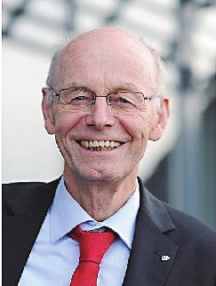 WHSW(wng)(chung)ʼDetlev Ganten 