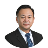               張軼鵬              伊利集團副總裁            