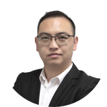               姚磊              同福集團副總裁            