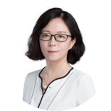               楊茜              百果園首席營銷官            