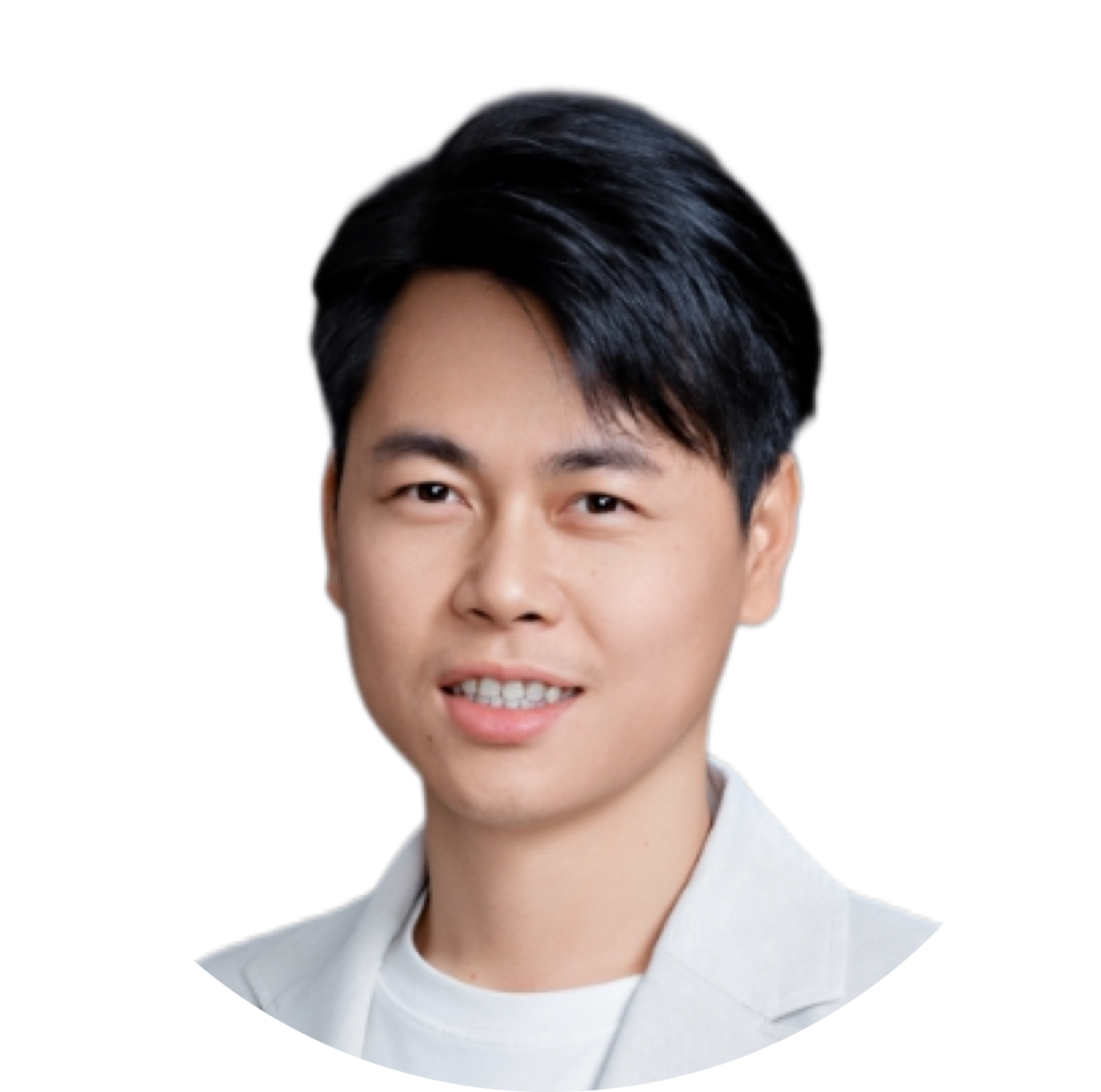               何志強              幾素科技聯(lián)合創(chuàng)始人            