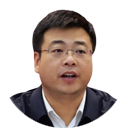               曹彬              中國鐵路工程集團工會副主席            