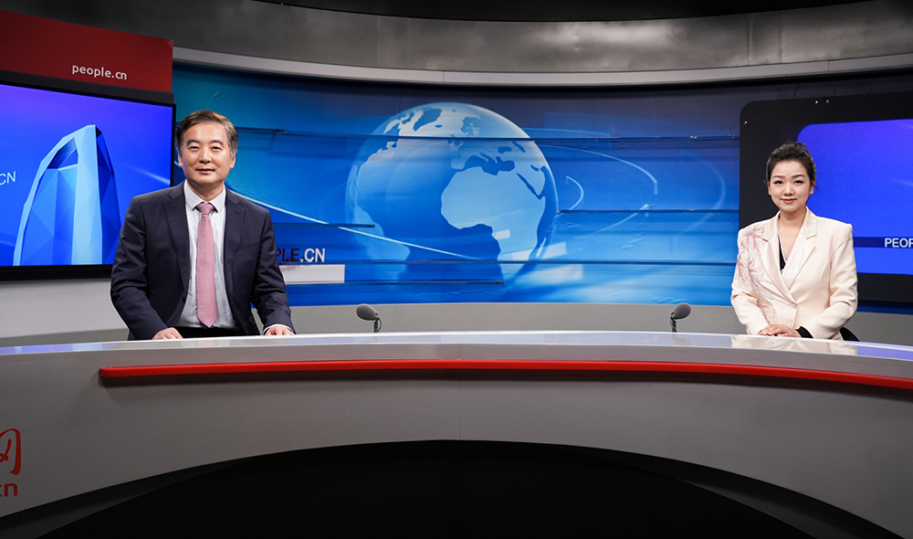 “推進(jìn)健康老齡化，守護(hù)男性‘生命腺’”圓桌論壇主題