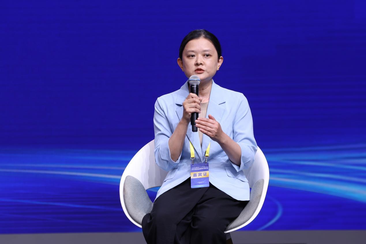 羅巖：屈光手術(shù)助力摘鏡，干眼癥患者關(guān)注科學(xué)評(píng)估與術(shù)后管理